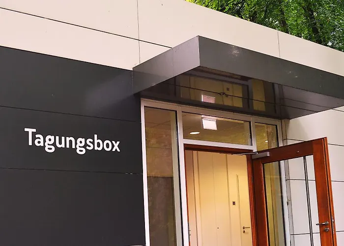 Wilhelm Kliewer Haus *