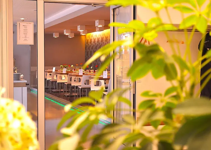 Hotell Wilhelm Kliewer Haus *