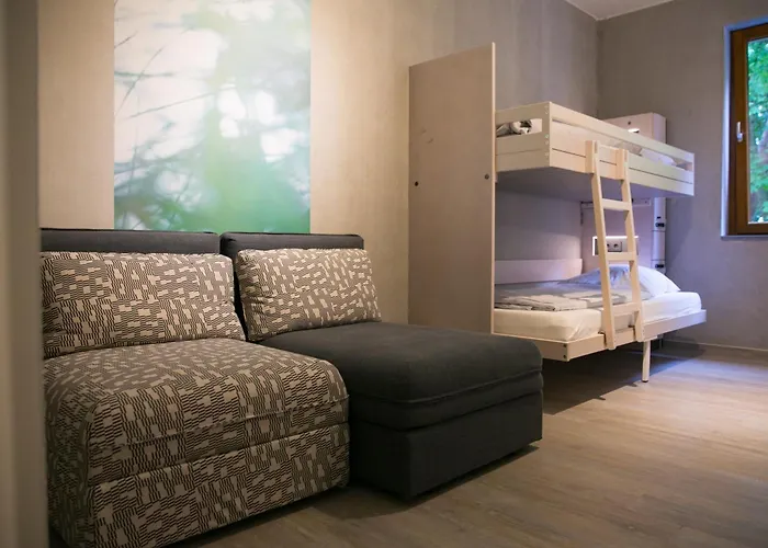 Hotell Wilhelm Kliewer Haus Mönchengladbach