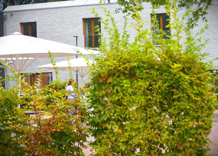 Wilhelm Kliewer Haus * Mönchengladbach