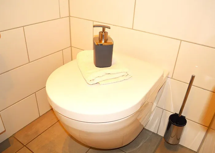 Hotell Wilhelm Kliewer Haus