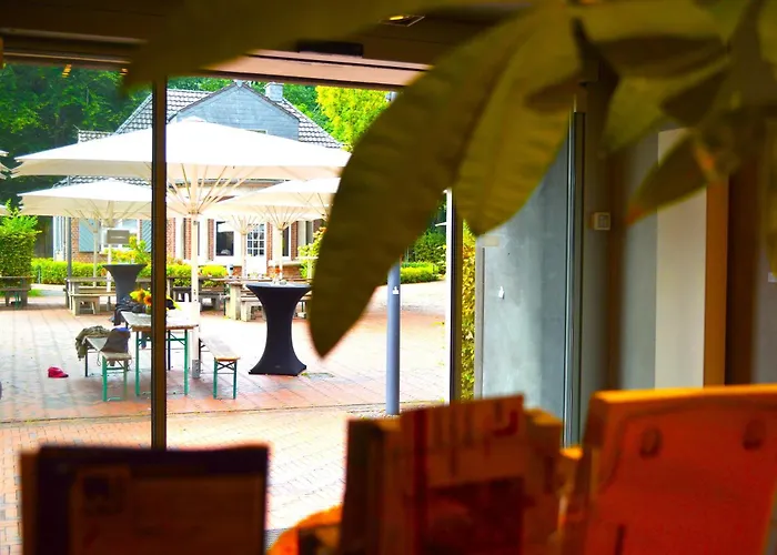 Wilhelm Kliewer Haus Mönchengladbach