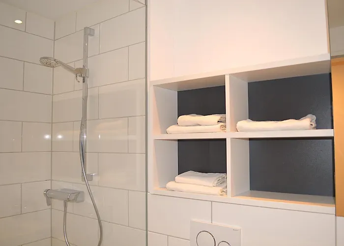 Wilhelm Kliewer Haus Hotell