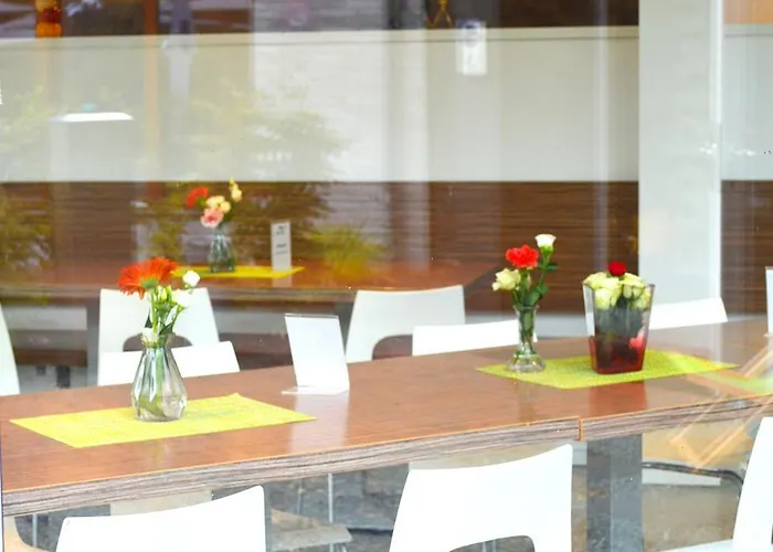 Hotel Wilhelm Kliewer Haus