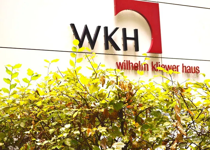 Wilhelm Kliewer Haus Hotel *