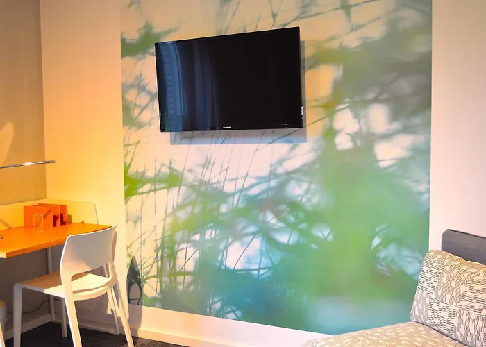 Hotel Wilhelm Kliewer Haus *