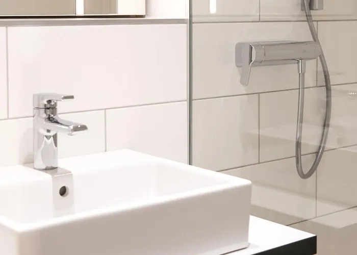 Wilhelm Kliewer Haus Mönchengladbach