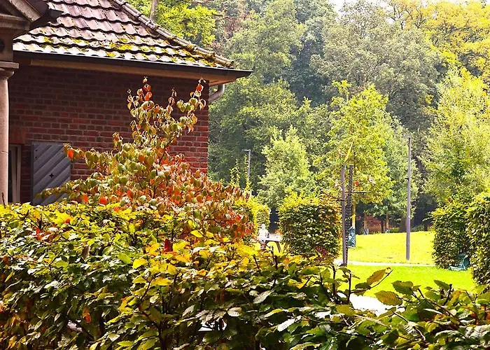 Hotel Wilhelm Kliewer Haus