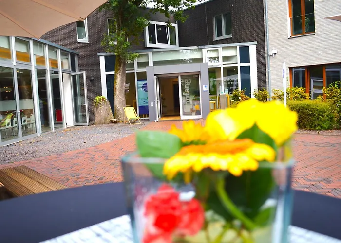 Hotell Wilhelm Kliewer Haus *