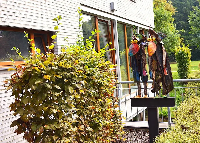 Wilhelm Kliewer Haus Hotel Mönchengladbach