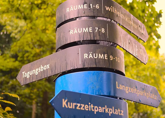 Wilhelm Kliewer Haus *