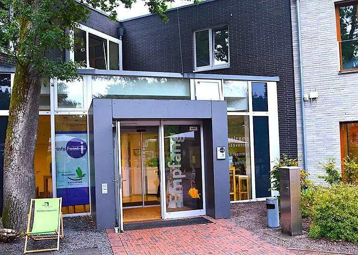 Wilhelm Kliewer Haus Mönchengladbach