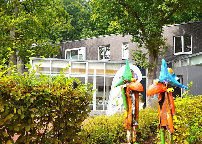 Wilhelm Kliewer Haus * Mönchengladbach