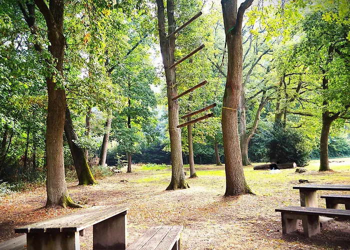 Hotel Wilhelm Kliewer Haus