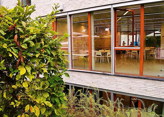 Wilhelm Kliewer Haus Mönchengladbach