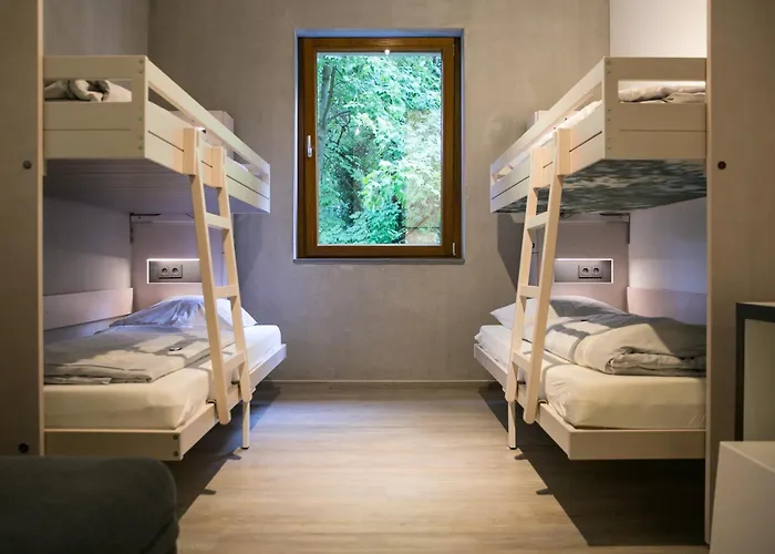 Wilhelm Kliewer Haus * Mönchengladbach