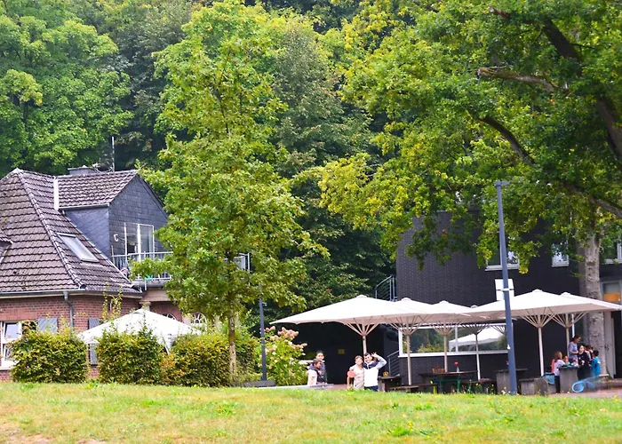 Wilhelm Kliewer Haus Hotell