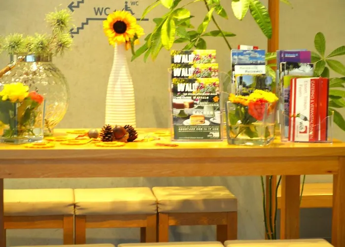 Wilhelm Kliewer Haus Hotel *