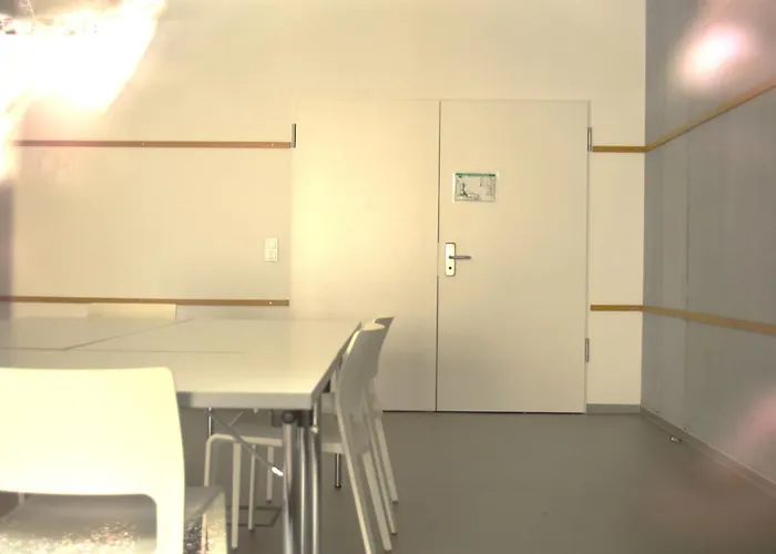 Hotell Wilhelm Kliewer Haus *