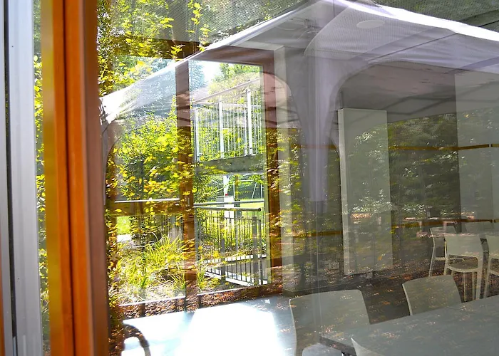 Hotell Wilhelm Kliewer Haus Mönchengladbach