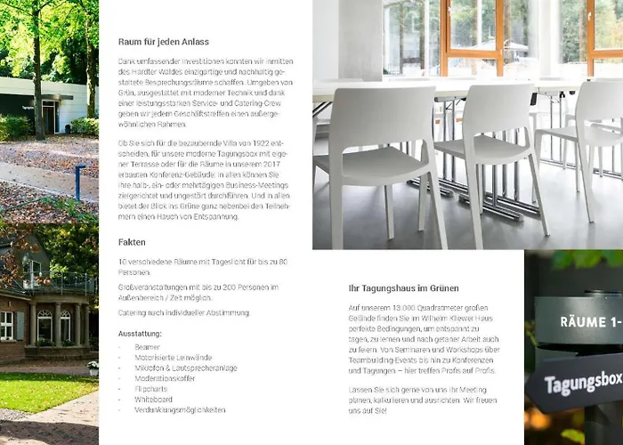 Wilhelm Kliewer Haus *