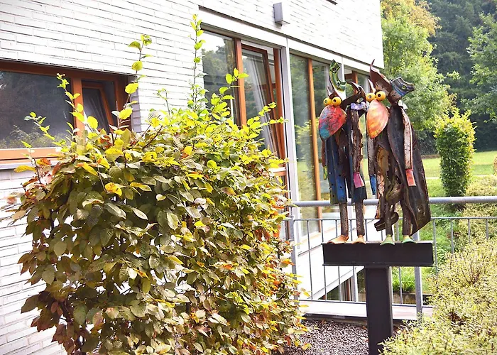 Wilhelm Kliewer Haus