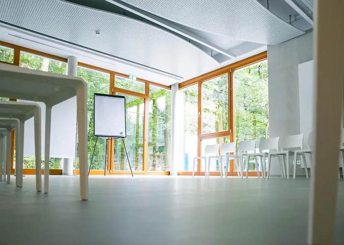 Wilhelm Kliewer Haus Hotel