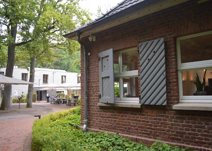 Wilhelm Kliewer Haus Mönchengladbach