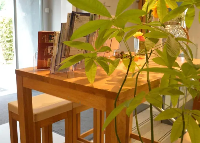 Wilhelm Kliewer Haus