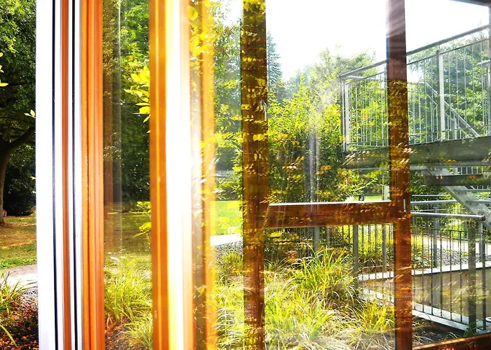 Wilhelm Kliewer Haus Mönchengladbach