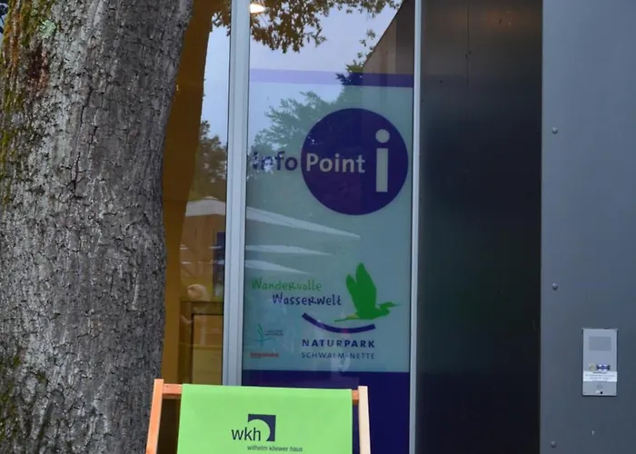 Wilhelm Kliewer Haus