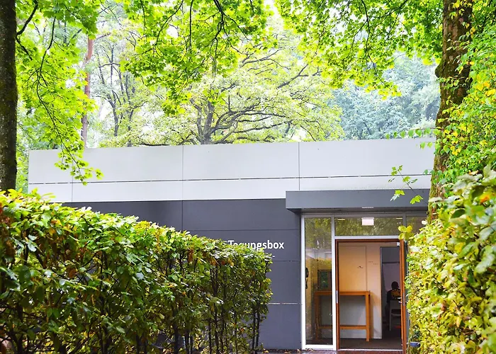 Wilhelm Kliewer Haus * Mönchengladbach