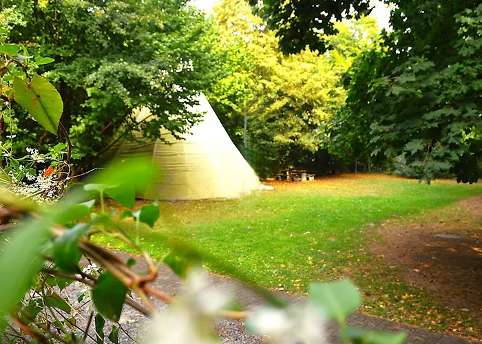 Hotell Wilhelm Kliewer Haus *