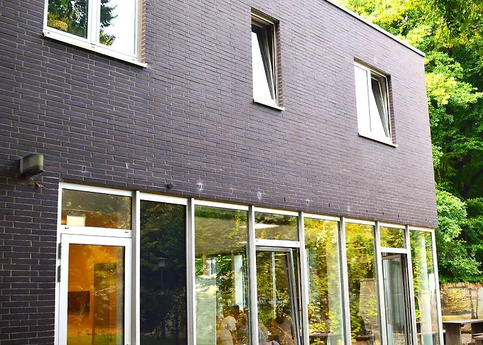 Wilhelm Kliewer Haus Hotel *