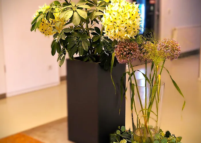 Wilhelm Kliewer Haus *