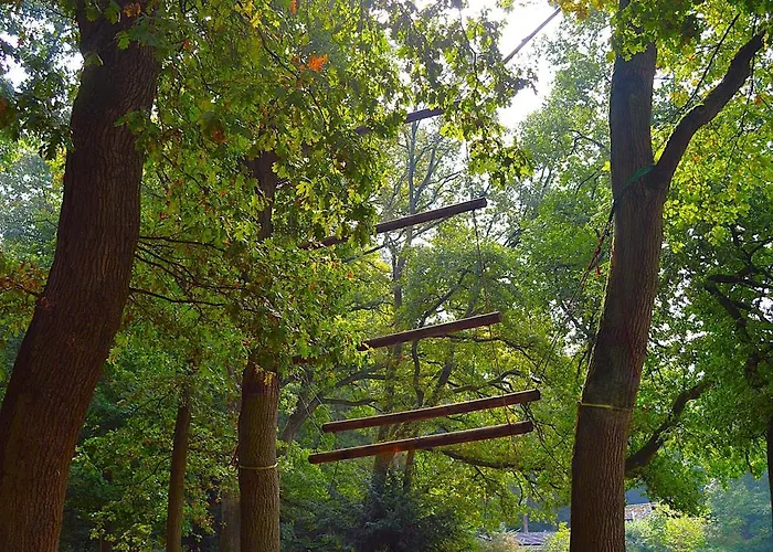 Wilhelm Kliewer Haus Mönchengladbach