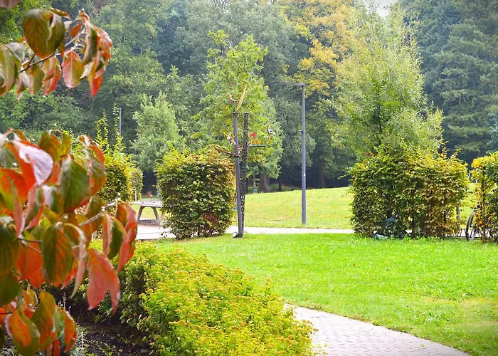 Wilhelm Kliewer Haus * Mönchengladbach