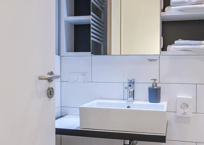 Wilhelm Kliewer Haus Hotel