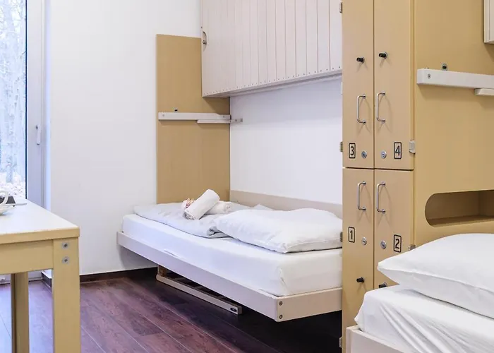 Wilhelm Kliewer Haus * Mönchengladbach