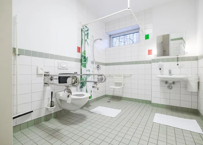 Hotel Wilhelm Kliewer Haus