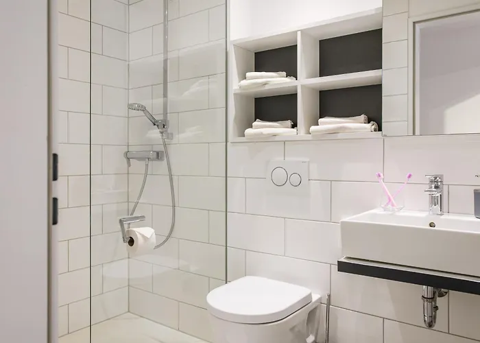 Wilhelm Kliewer Haus * Mönchengladbach