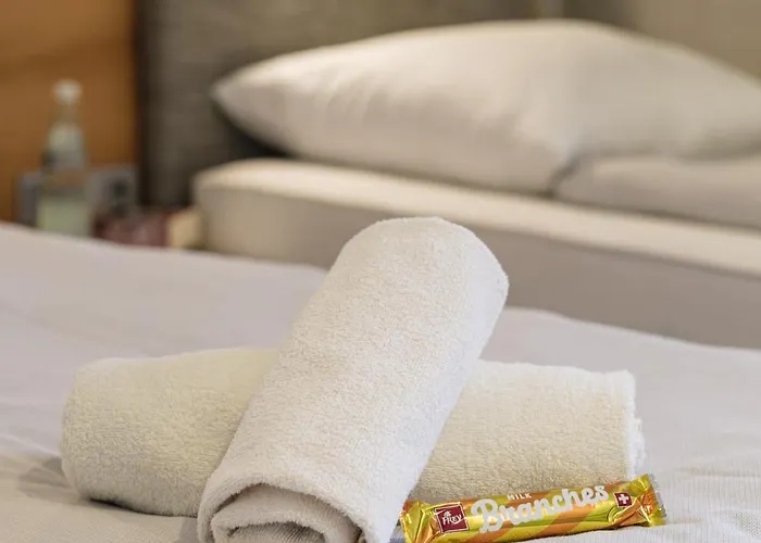 Hotel Wilhelm Kliewer Haus