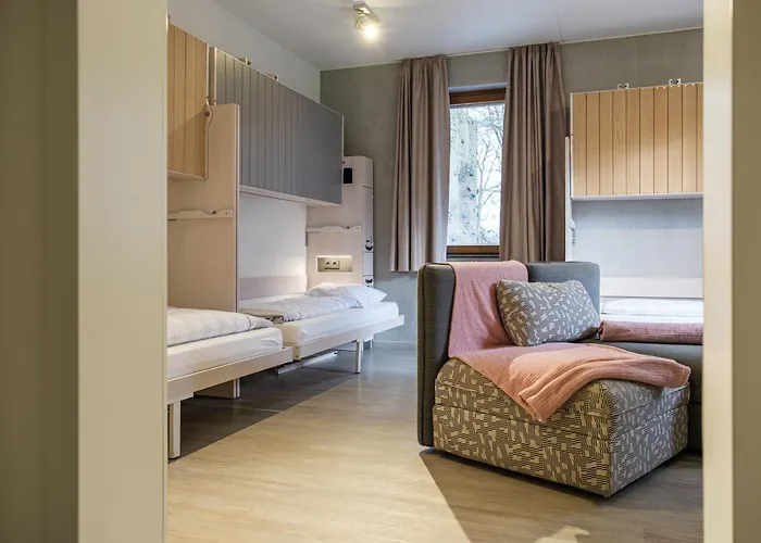 Wilhelm Kliewer Haus Mönchengladbach