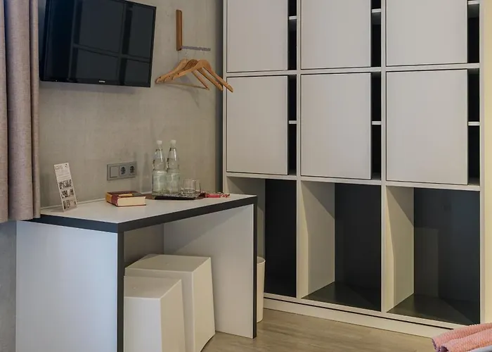 Wilhelm Kliewer Haus *