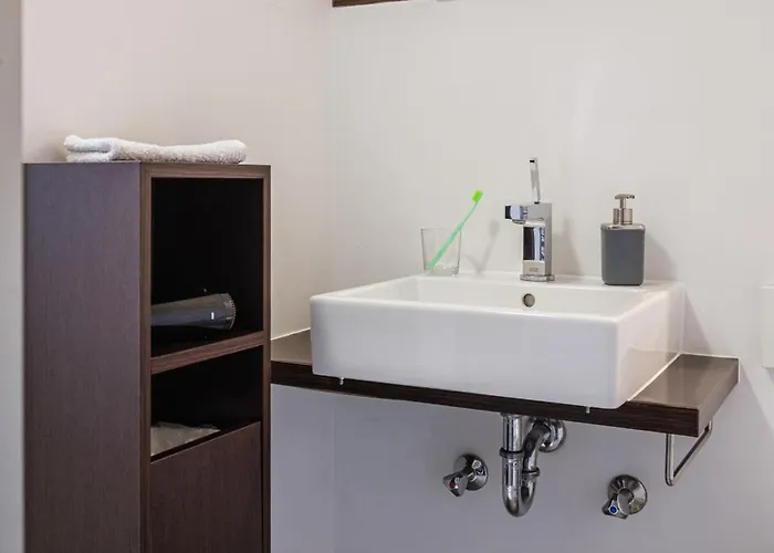 Hotel Wilhelm Kliewer Haus