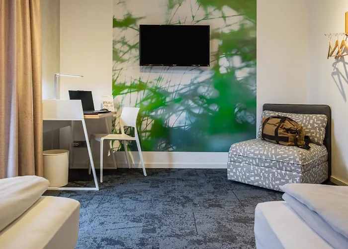 Wilhelm Kliewer Haus * Mönchengladbach