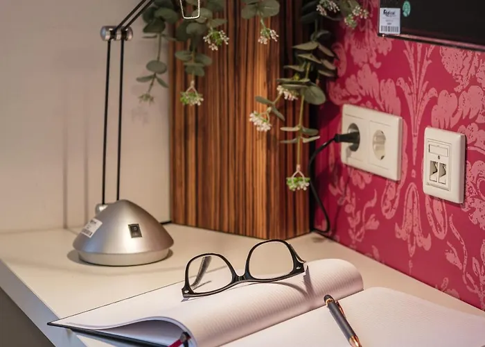 Wilhelm Kliewer Haus Hotel