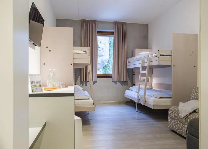 Wilhelm Kliewer Haus Hotel Mönchengladbach