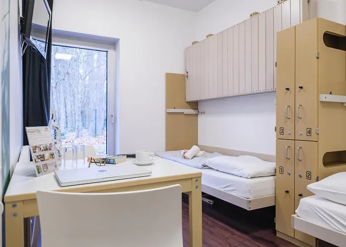 Hotel Wilhelm Kliewer Haus