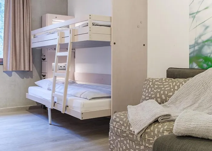 Wilhelm Kliewer Haus Mönchengladbach